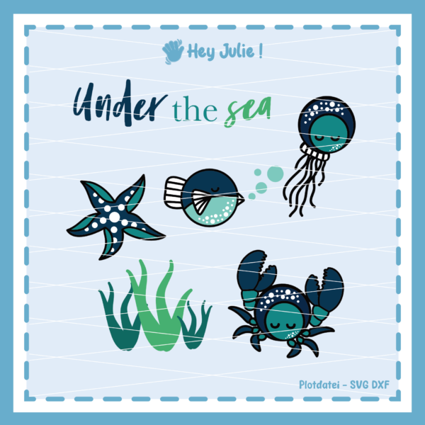 Under the Sea