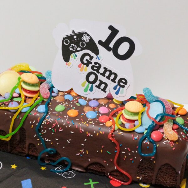 Game on Laser – Bild 5