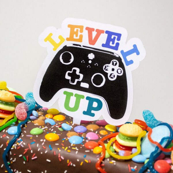 Game on Laser – Bild 4