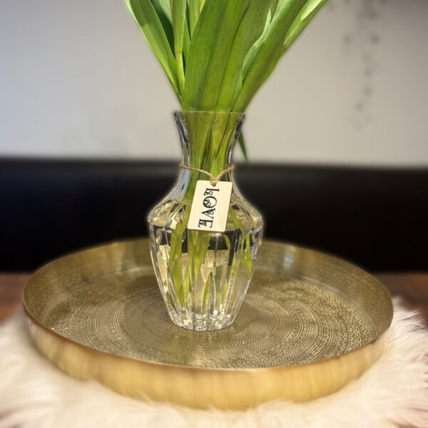 Blumen Alphabet – Bild 10