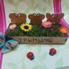 Blumen Alphabet – Bild 8