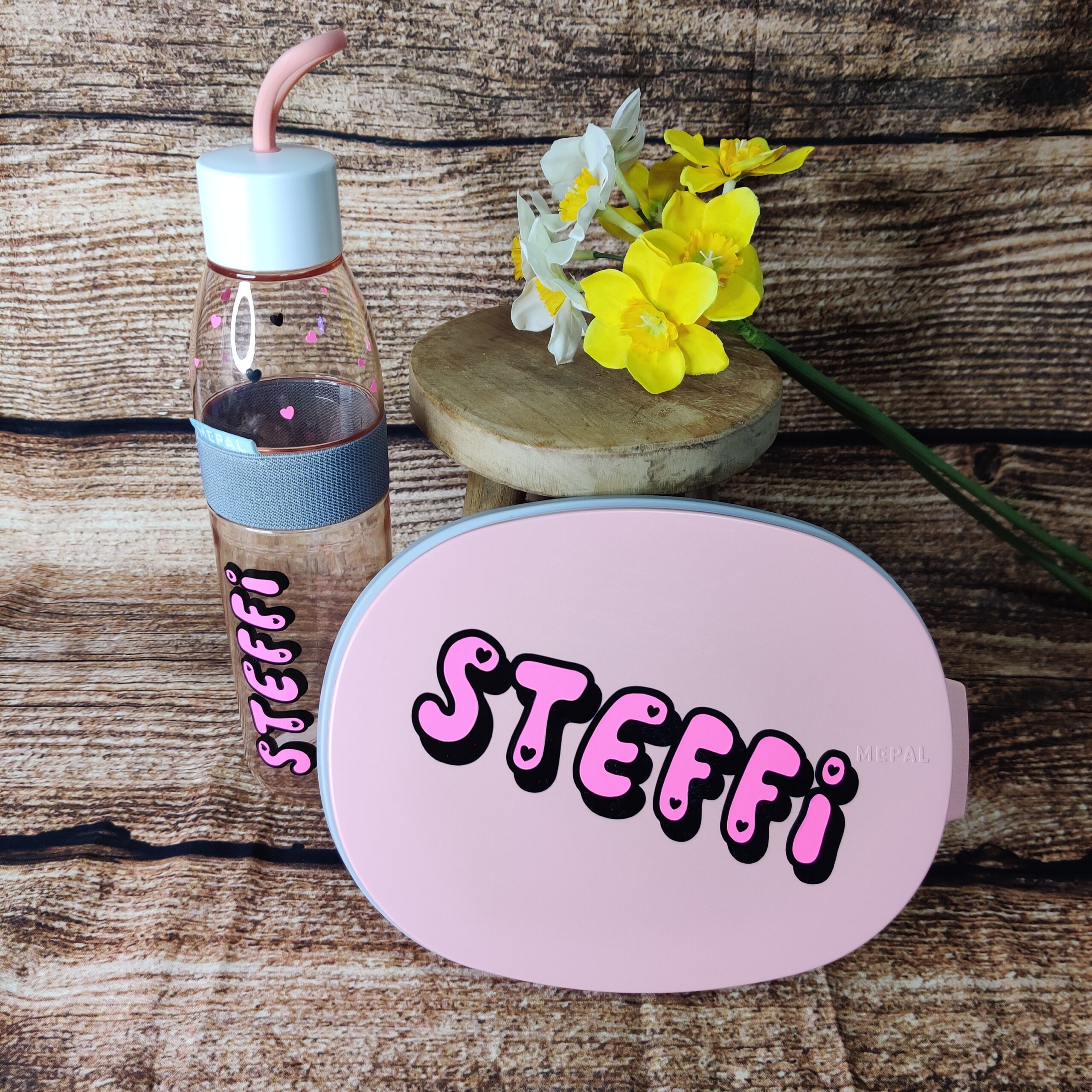 Herzens Alphabet – Bild 5