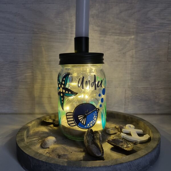 Under the Sea – Bild 3