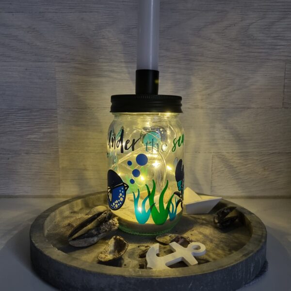 Under the Sea – Bild 4