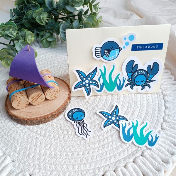 Under the Sea – Bild 8