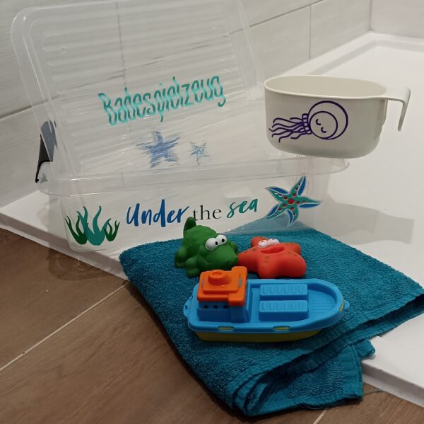 Under the Sea – Bild 11