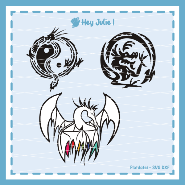 Drachen