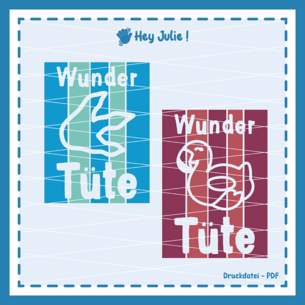 Wundertüten
