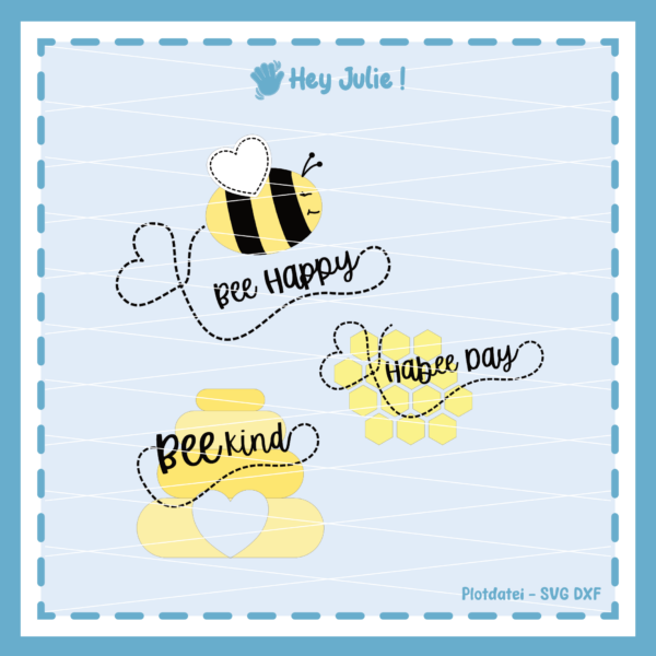 Bee Happy