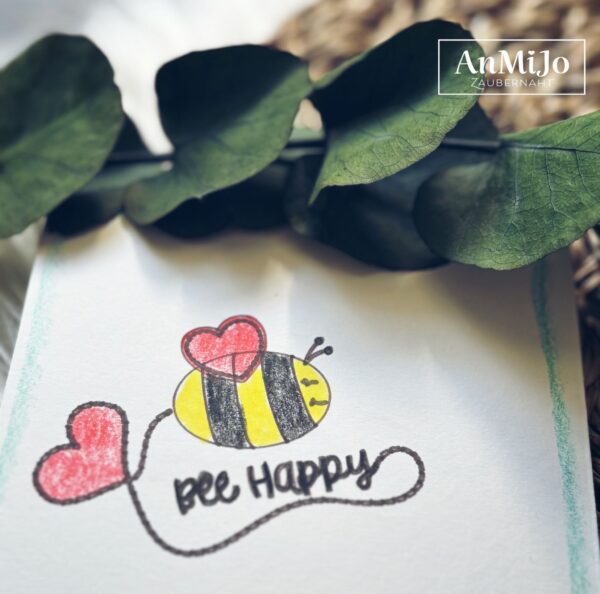 Bee Happy – Bild 8