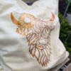 Highlandkuh – Bild 4