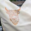 Highlandkuh – Bild 2