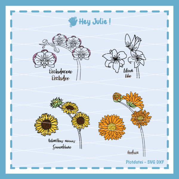 Plantlover Teil 1