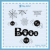 Spooky Spider
