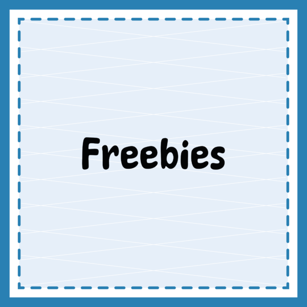 Freebies