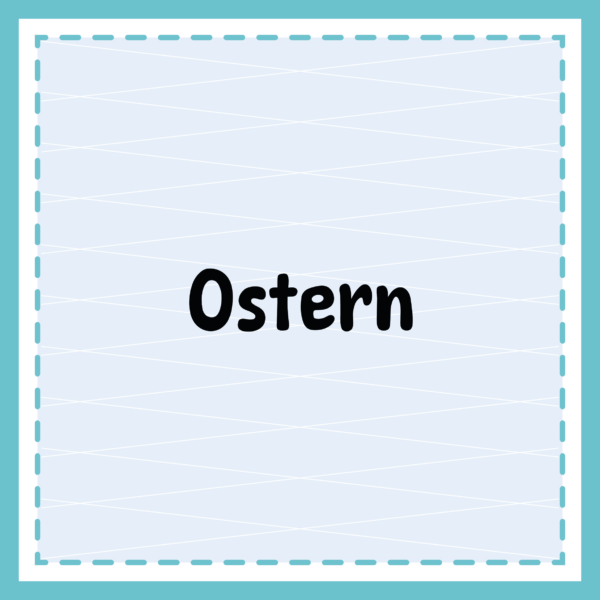 Ostern