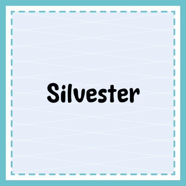 Silvester