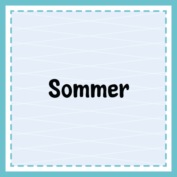 Sommer