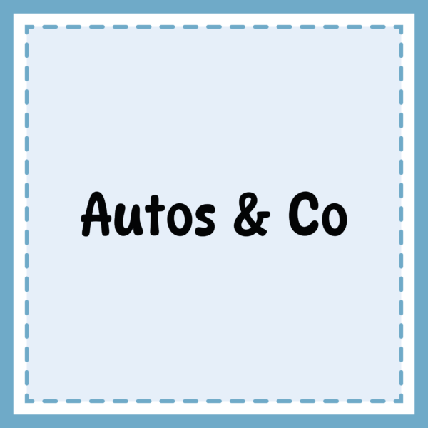 Autos und Co