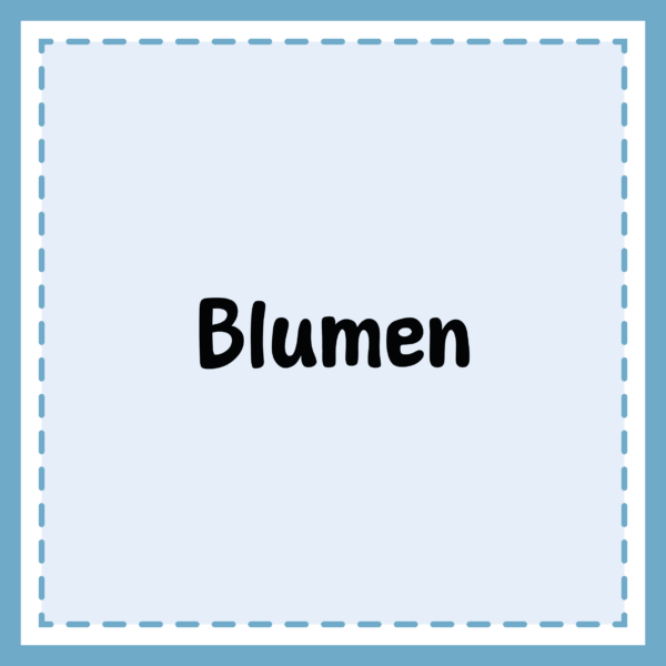 Blumen