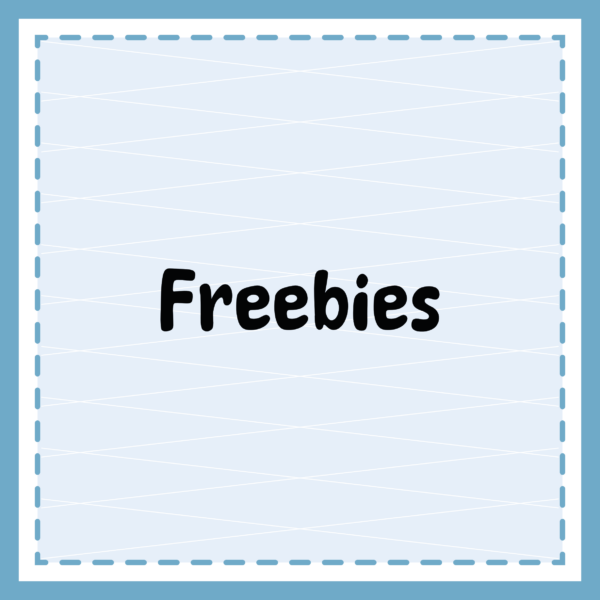 Freebies