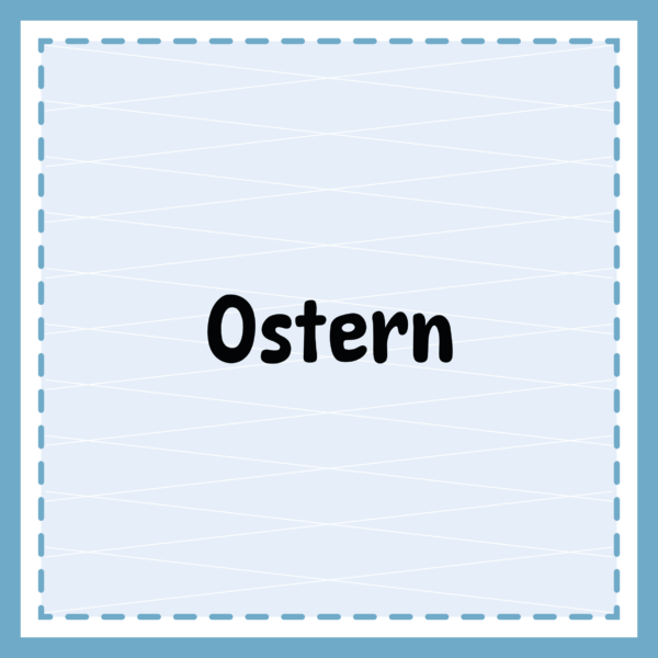 Ostern