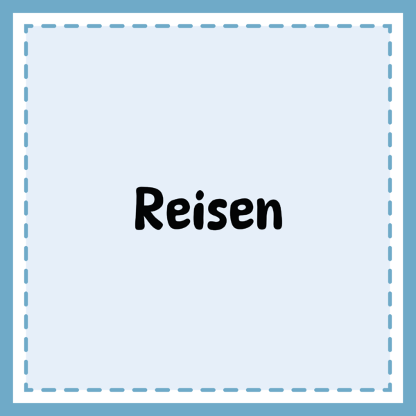 Reisen