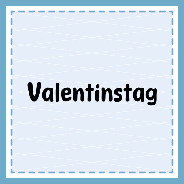 Valentinstag