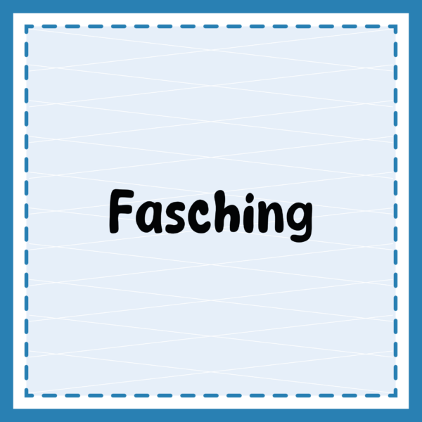 Fasching