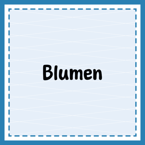 Blumen