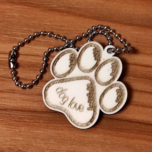 Dog Love Laser – Bild 3