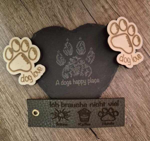 Dog Love Laser – Bild 2