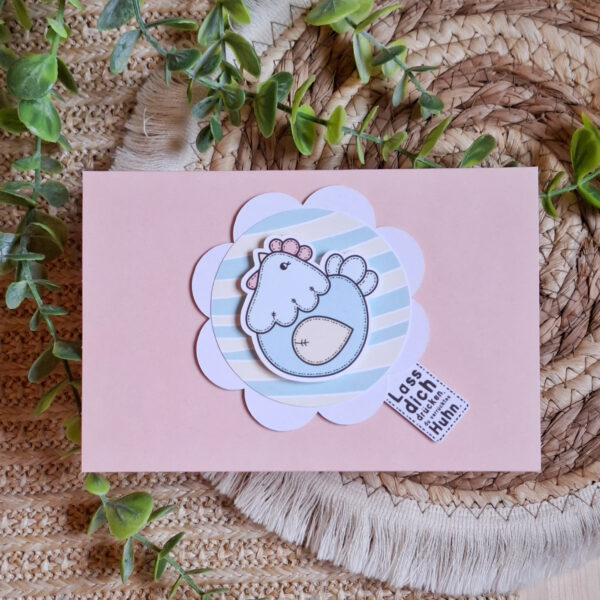 Digistamp Osterbande – Bild 2