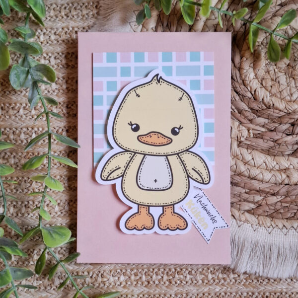Digistamp Osterbande – Bild 4