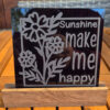 Spring Vibes Laser – Bild 2