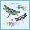 Dragonfly Laser