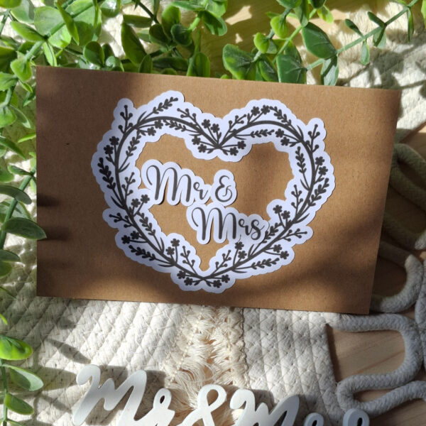 Mr und Mrs – Bild 5