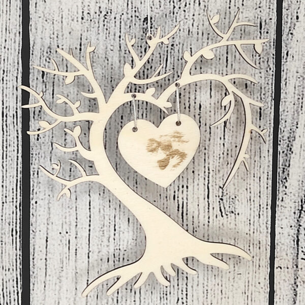 Liebesbaum & Hochzeitsbaum – Bild 5