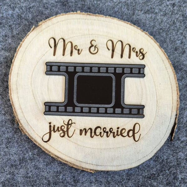 Just Married – Bild 15