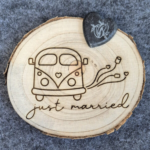 Just Married – Bild 16