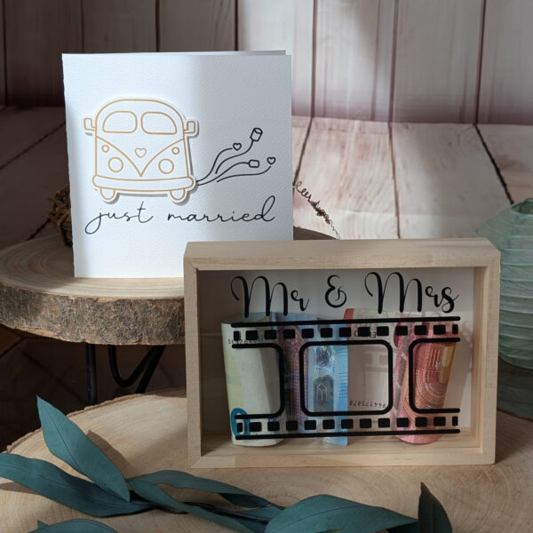 Just Married – Bild 6