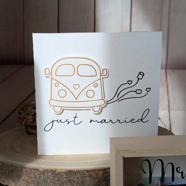 Just Married – Bild 7