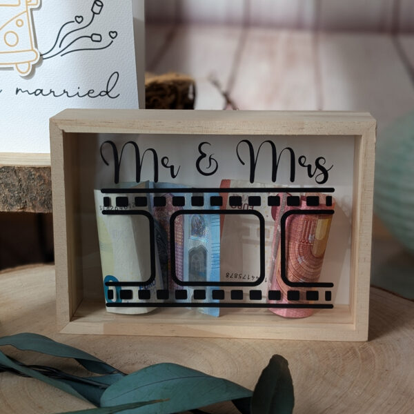 Just Married – Bild 3