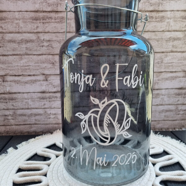 Just Married – Bild 4