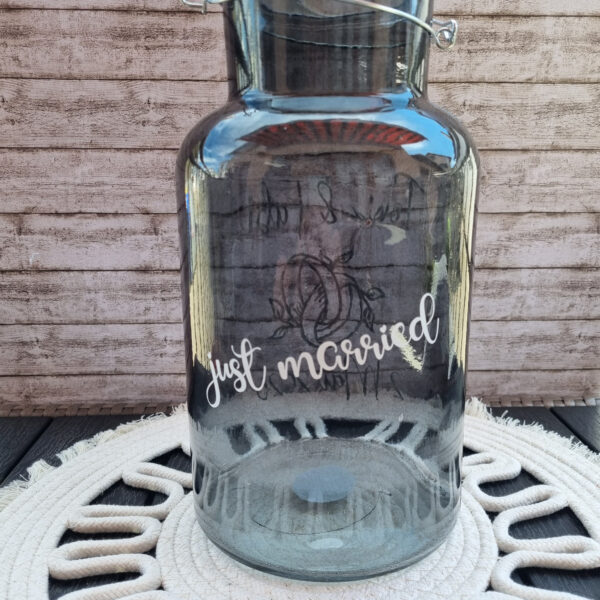 Just Married – Bild 5