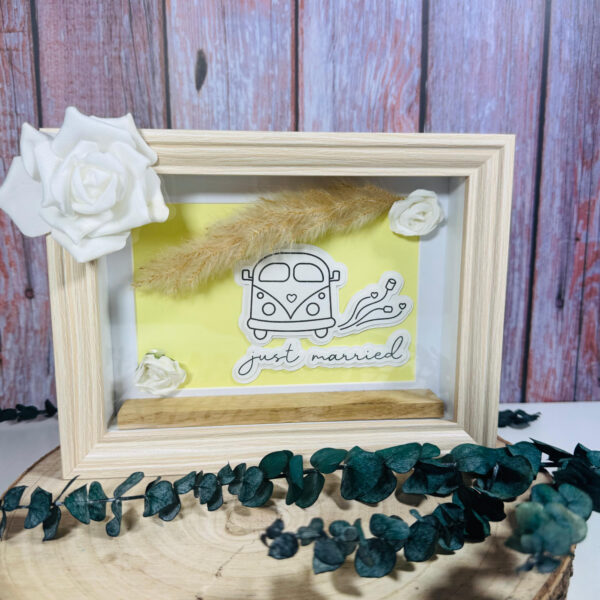 Just Married – Bild 8