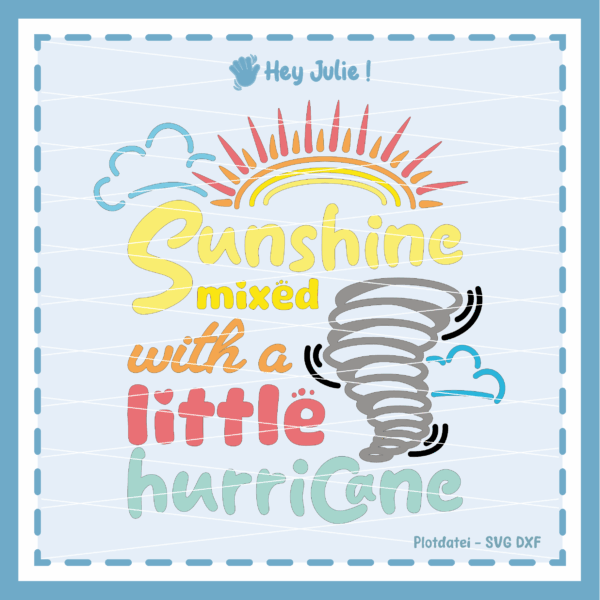 Little Hurricane