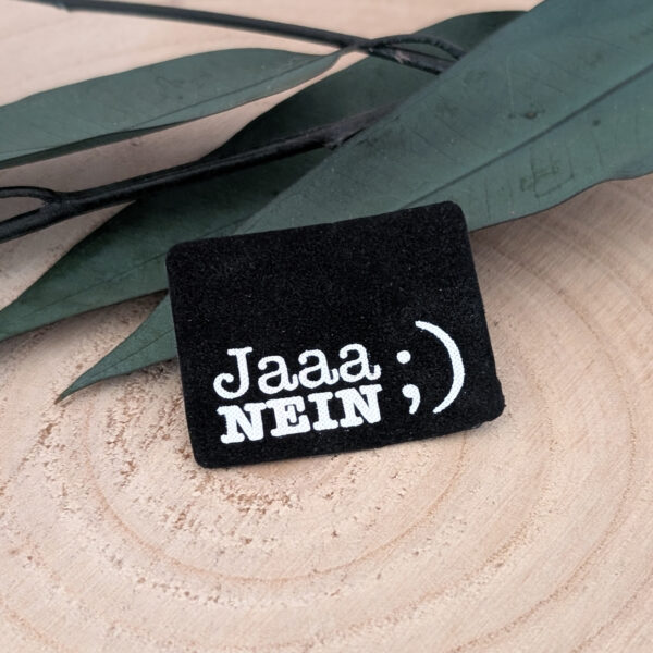 Jaaa Nein! – Bild 3