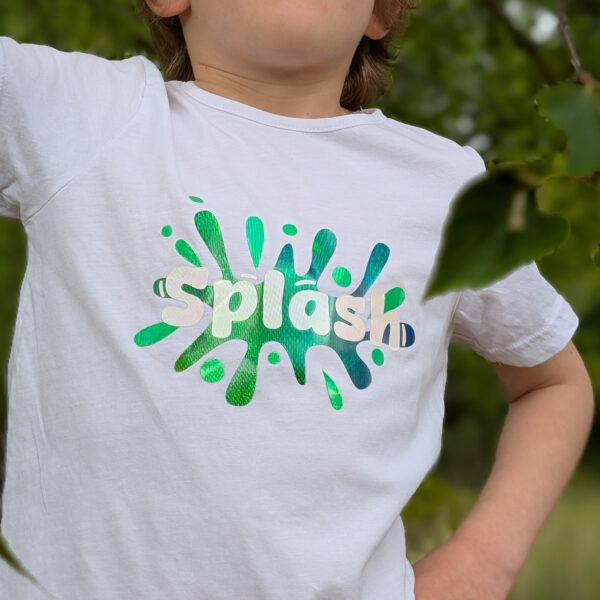 Splash! Boom! Bang! – Bild 3
