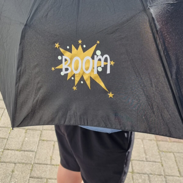 Splash! Boom! Bang! – Bild 4